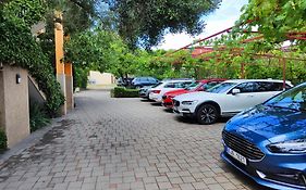 Apartmani Seka