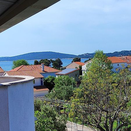 Apartmani Seka Vodice Zewnętrze zdjęcie