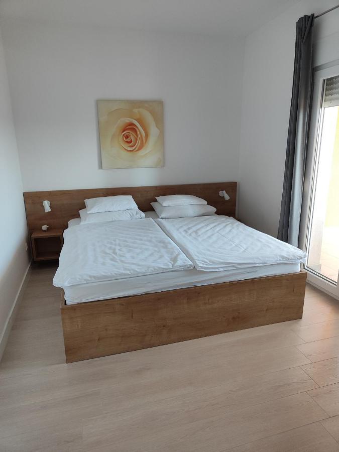 Apartmani Seka Vodice Zewnętrze zdjęcie