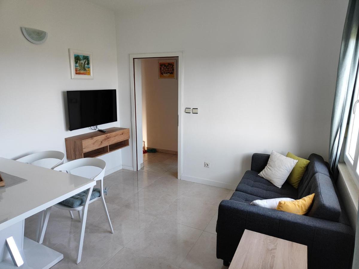 Apartmani Seka Vodice Zewnętrze zdjęcie