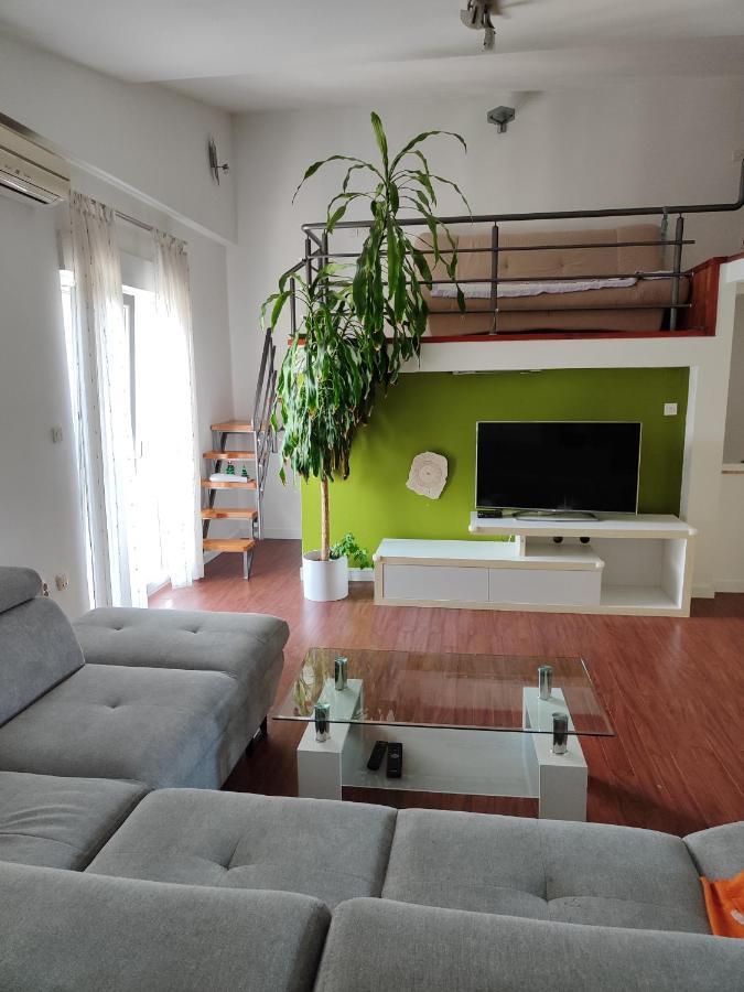 Apartmani Seka Vodice Zewnętrze zdjęcie