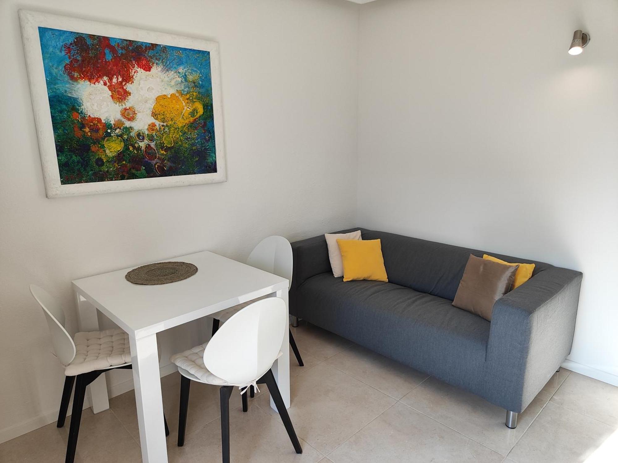 Apartmani Seka Vodice Zewnętrze zdjęcie