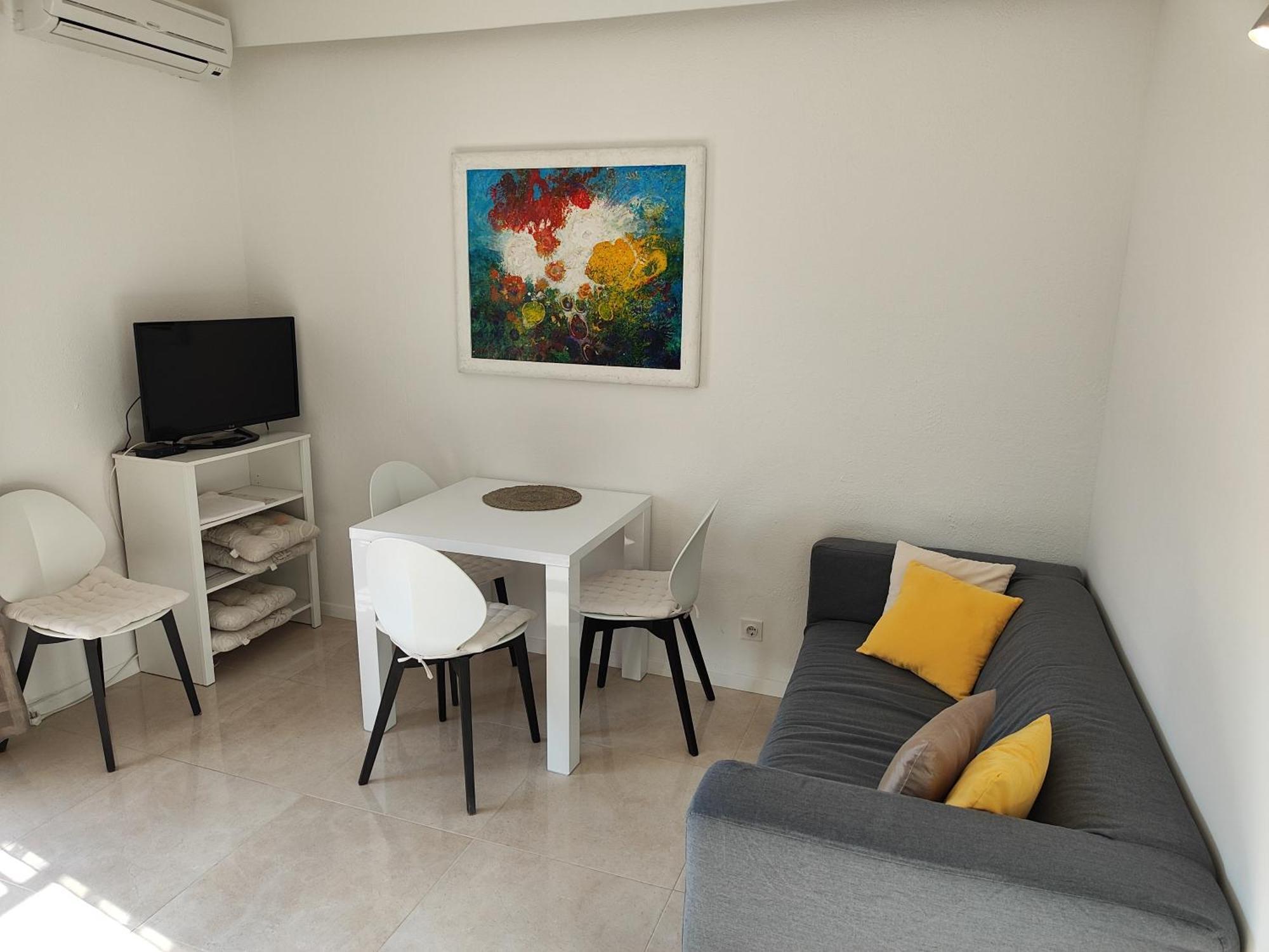 Apartmani Seka Vodice Zewnętrze zdjęcie