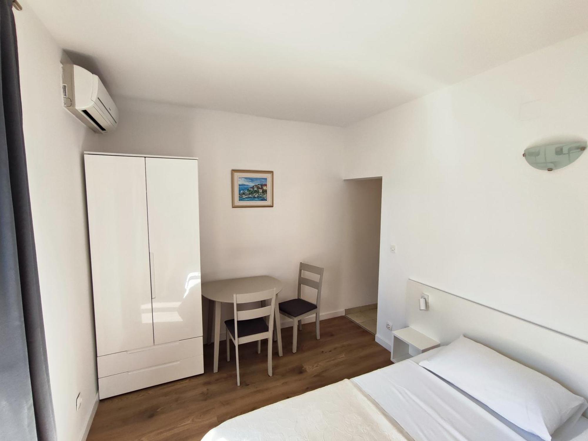 Apartmani Seka Vodice Zewnętrze zdjęcie