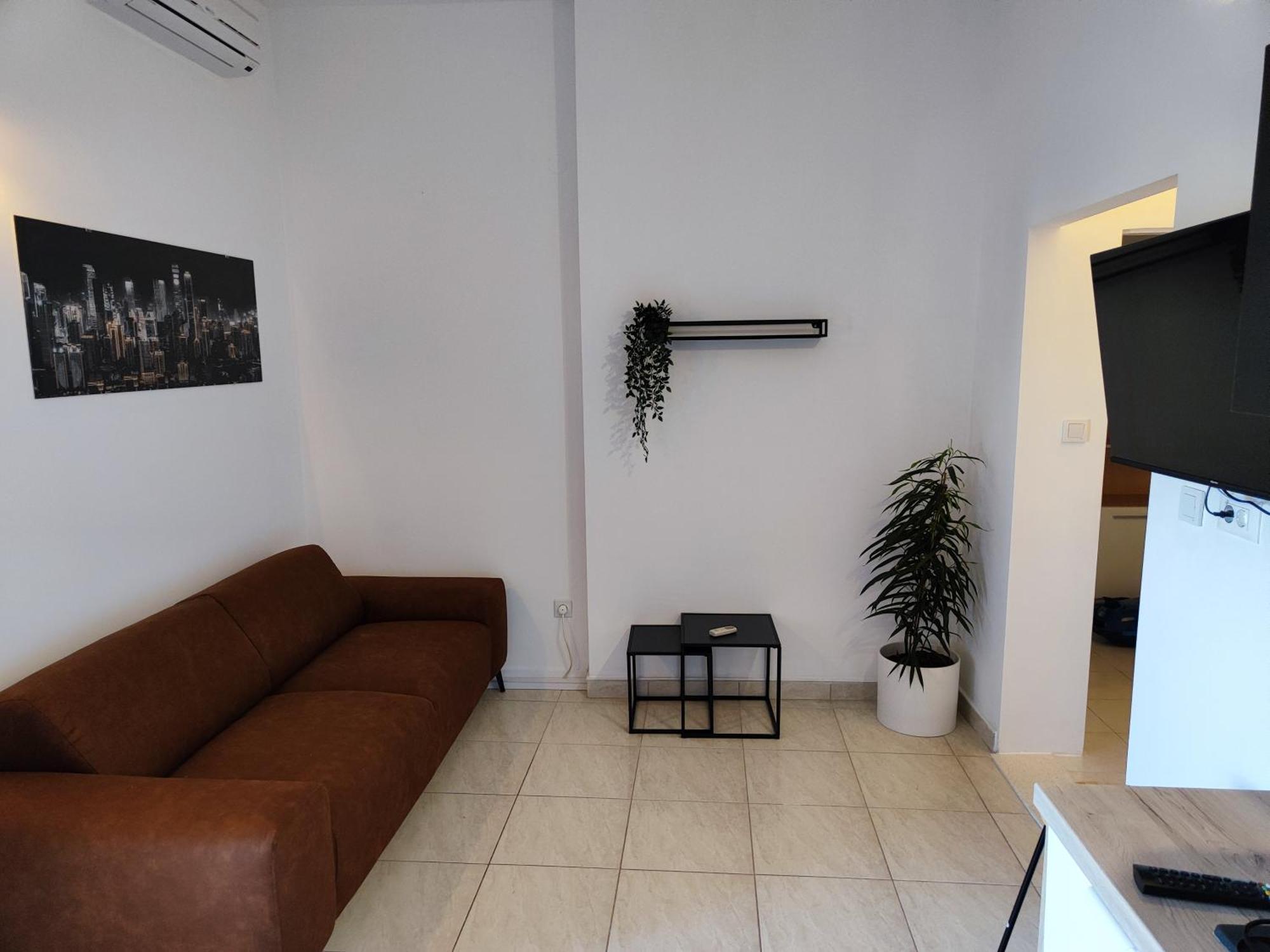 Apartmani Seka Vodice Zewnętrze zdjęcie