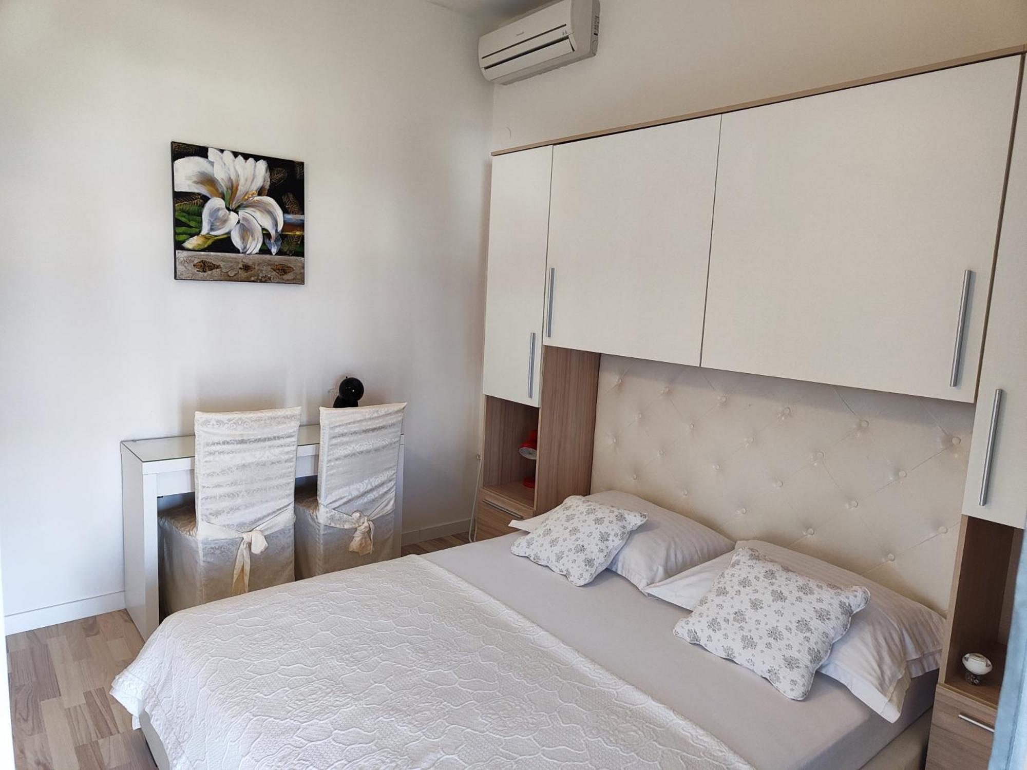 Apartmani Seka Vodice Zewnętrze zdjęcie
