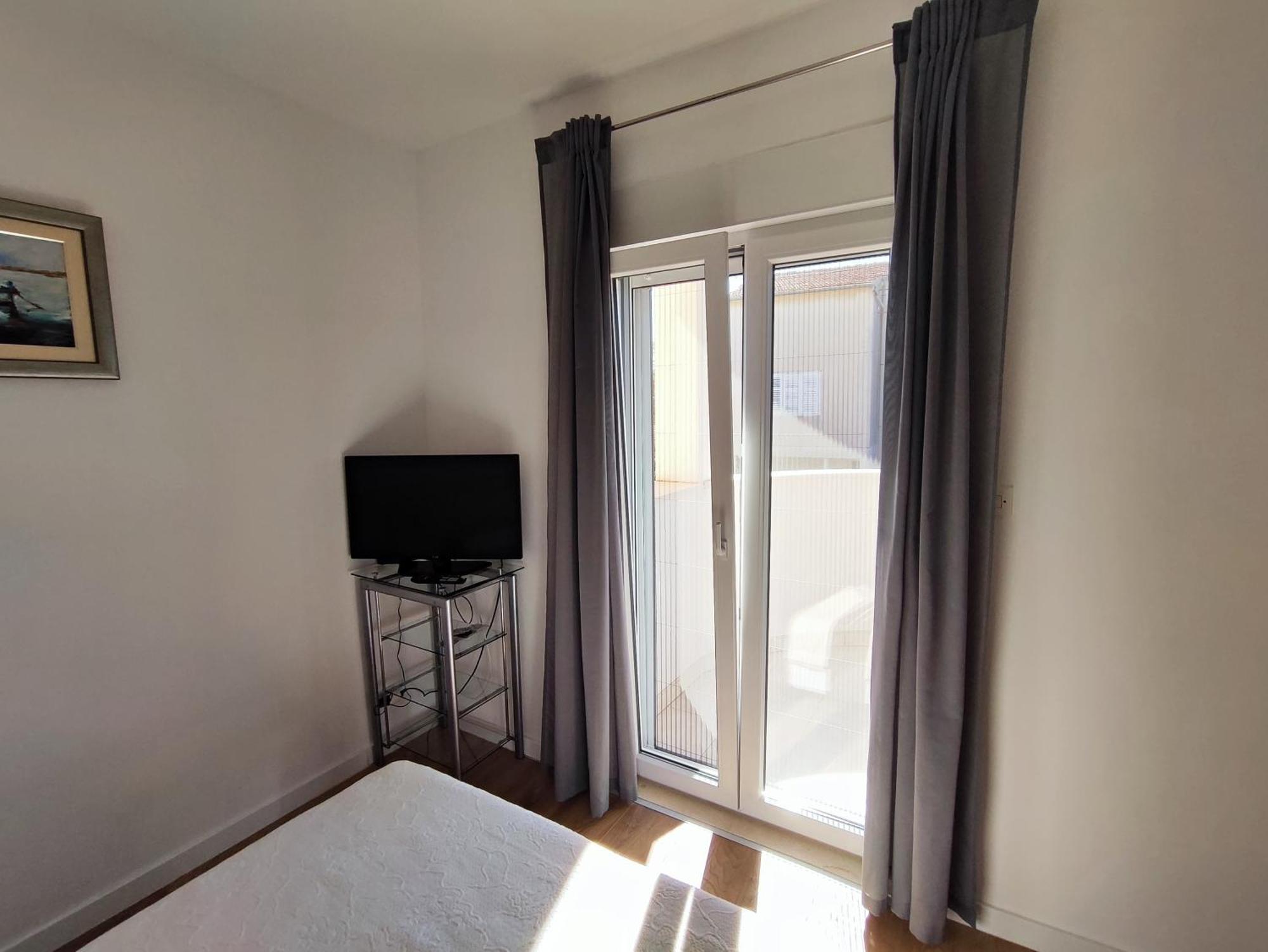Apartmani Seka Vodice Pokój zdjęcie