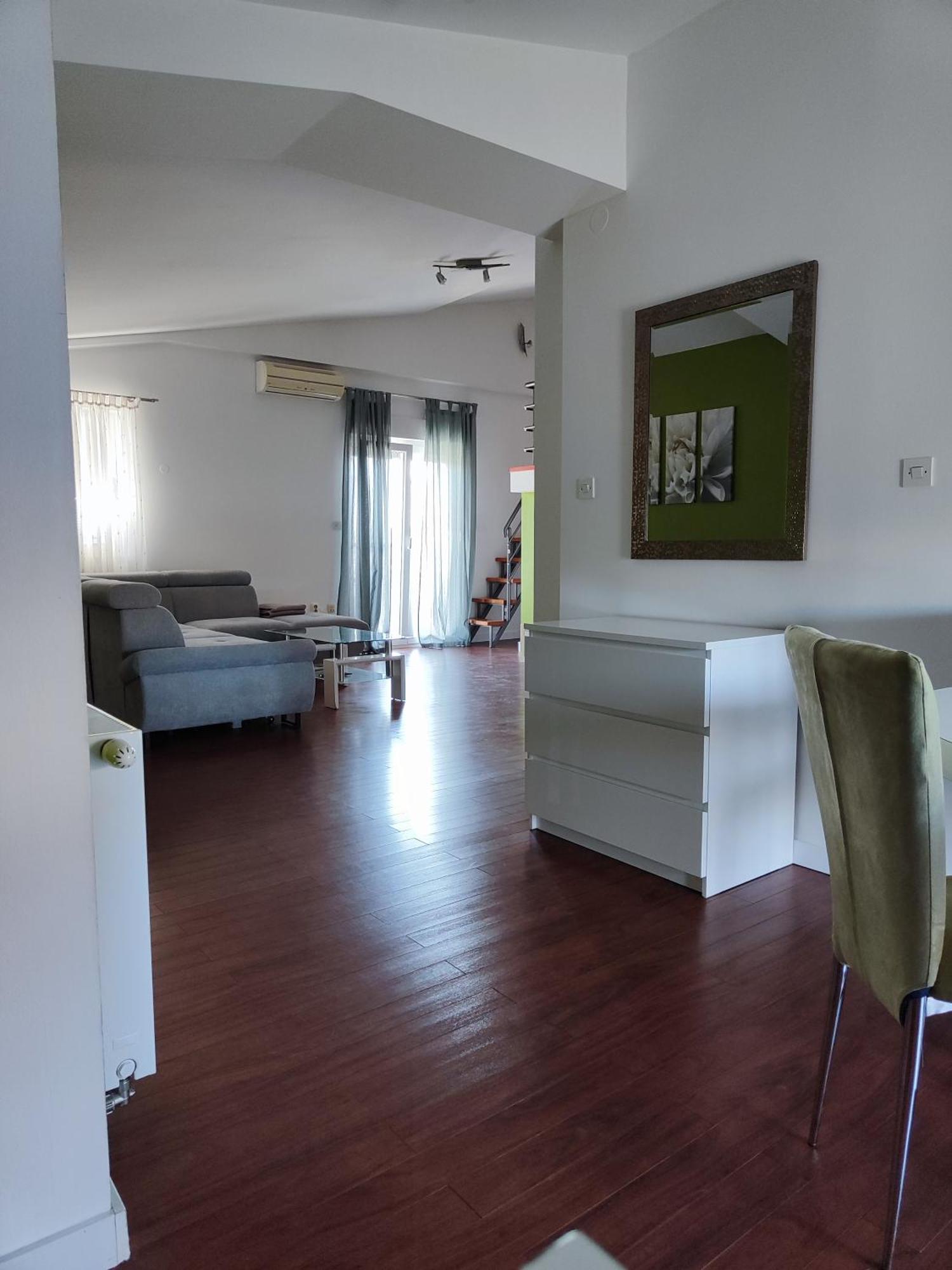 Apartmani Seka Vodice Pokój zdjęcie
