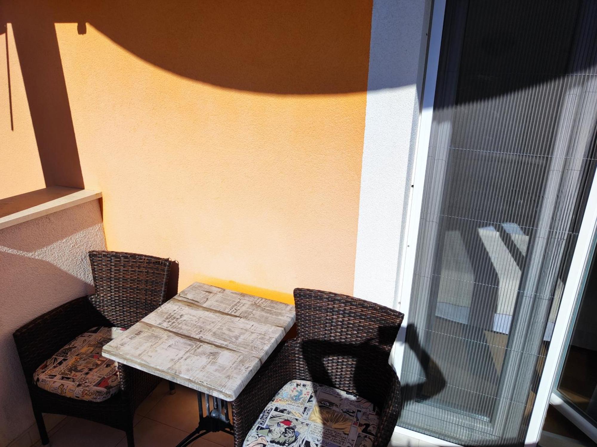 Apartmani Seka Vodice Pokój zdjęcie