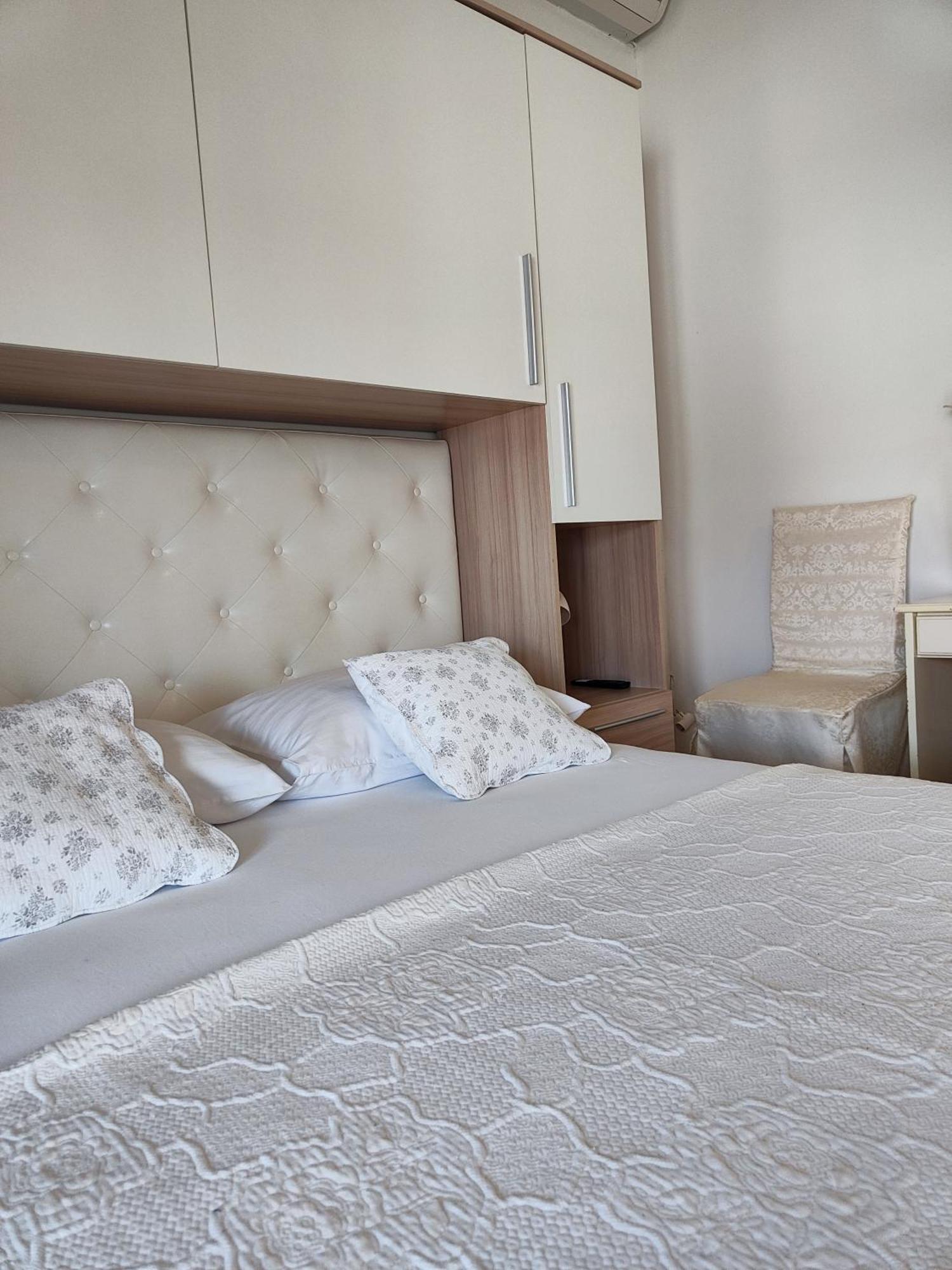 Apartmani Seka Vodice Pokój zdjęcie