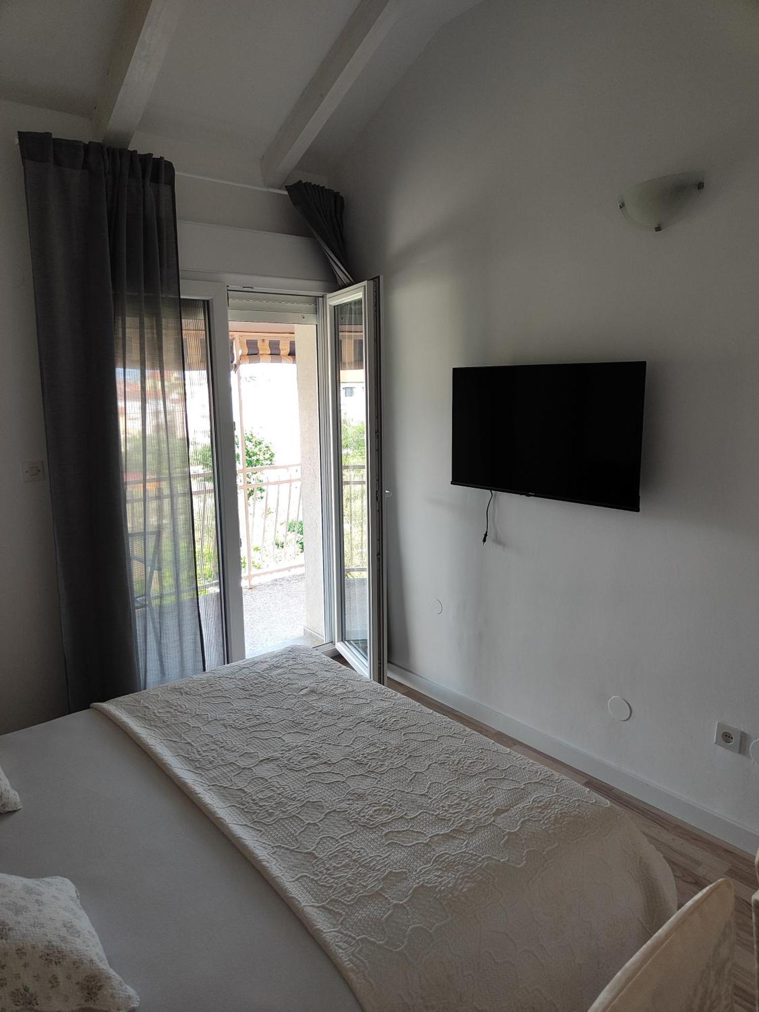 Apartmani Seka Vodice Pokój zdjęcie
